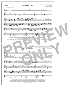 Graveyard von Halsey (Download) 