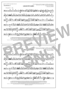 Graveyard von Halsey (Download) 