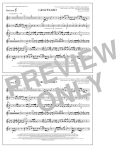 Graveyard von Halsey (Download) 