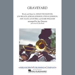 Graveyard von Halsey (Download) 