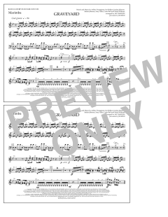 Graveyard von Halsey (Download) 