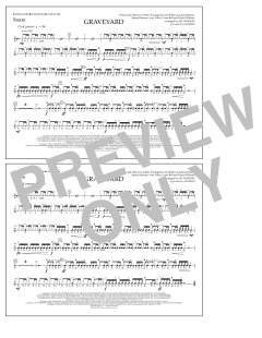 Graveyard von Halsey (Download) 