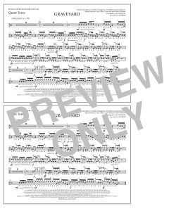 Graveyard von Halsey (Download) 