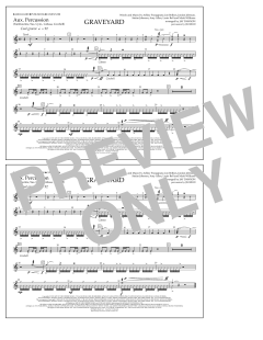 Graveyard von Halsey (Download) 