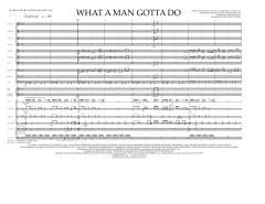 What a Man Gotta Do von Jonas Brothers (Download) 