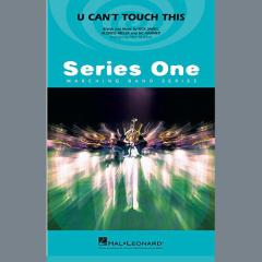 U Can't Touch This von MC Hammer (Download) 