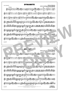 Dynamite von BTS (Download) 