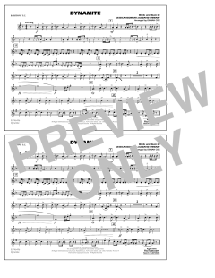 Dynamite von BTS (Download) 