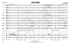 Evil Ways von Carlos Santana (Download) 