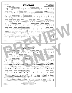 Evil Ways von Carlos Santana (Download) 