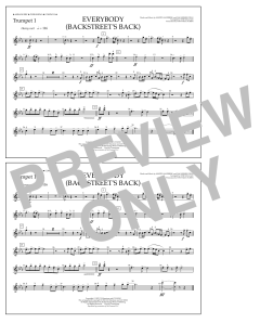 Everybody von Backstreet Boys (Download) 