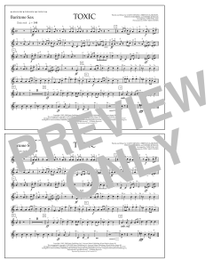Toxic von Britney Spears (Download) 
