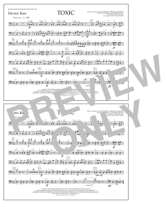 Toxic von Britney Spears (Download) 