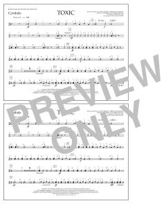 Toxic von Britney Spears (Download) 