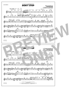 Don't Stop von Christine McVie (Download) 