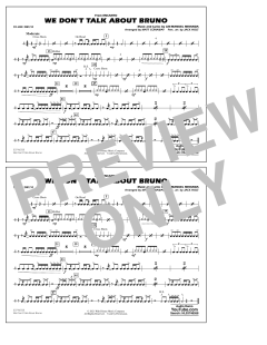 We Don't Talk About Bruno von Lin-Manuel Miranda (Download) 