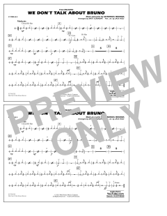 We Don't Talk About Bruno von Lin-Manuel Miranda (Download) 