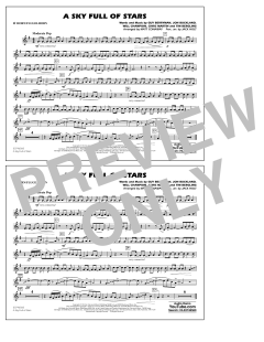 A Sky Full of Stars (Download) 
