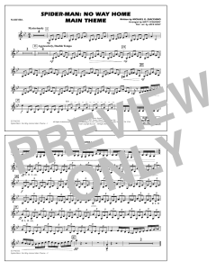 Spider-Man: No Way Home Main Theme von Michael Giacchino (Download) 