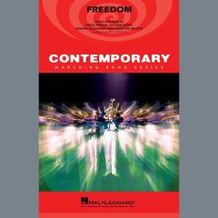 Freedom von Andrae Alexander (Download) 