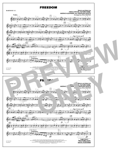 Freedom von Andrae Alexander (Download) 