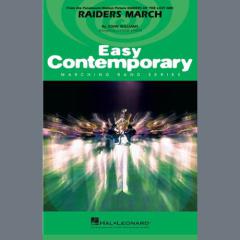 Raiders March von John Williams (Download) 