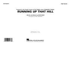 Running Up That Hill (Download) 