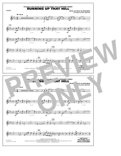 Running Up That Hill (Download) 
