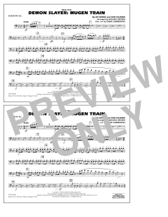 Music from Demon Slayer: Mugen Train (Download) 