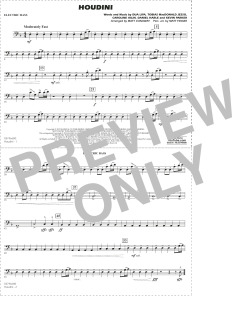 Houdini von Dua Lipa (Download) 