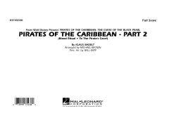 Pirates Of The Caribbean von Klaus Badelt (Download) 