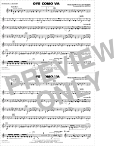 Oye Como Va von Tito Puente (Download) 