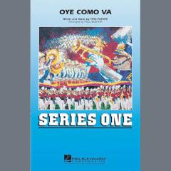 Oye Como Va von Tito Puente (Download) 