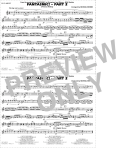 Fantasmic! (Download) 