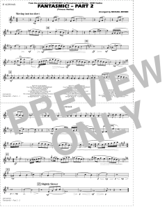 Fantasmic! (Download) 