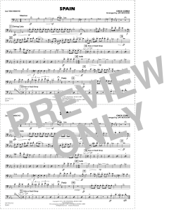 Spain von Chick Corea (Download) 