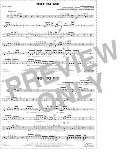 Hot To Go! von Chappell Roan (Download) 