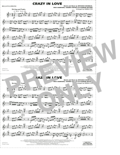 Crazy in Love (Download) 