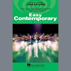 Viva La Vida von Coldplay (Download) 