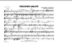 Trooper Salute (Download) 