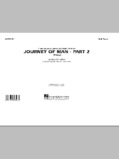 Journey Of Man Part 2 von Benoit Jutras (Download) 