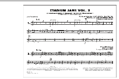 Stadium Jams Vol. 3 (Download) 