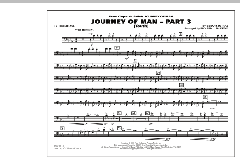 Journey Of Man Part 3 von Richard L. Saucedo (Download) 