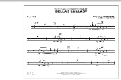 Bella's Lullaby von Carter Burwell (Download) 