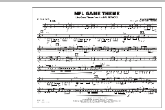 NFL Game Theme (Download) 