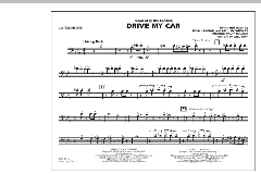 Drive My Car von The Beatles (Download) 