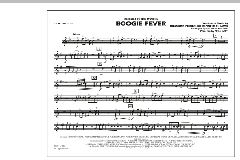 Boogie Fever von Freddie Perren (Download) 