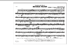 Boogie Fever von Freddie Perren (Download) 