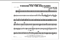 Through The Fire and Flames (Download) 