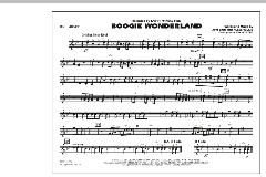 Boogie Wonderland von Allee Willis (Download) 